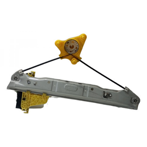 Motor Maquina Vidro Elétrico Dianteira Esquerda Gol G5 G6 G7