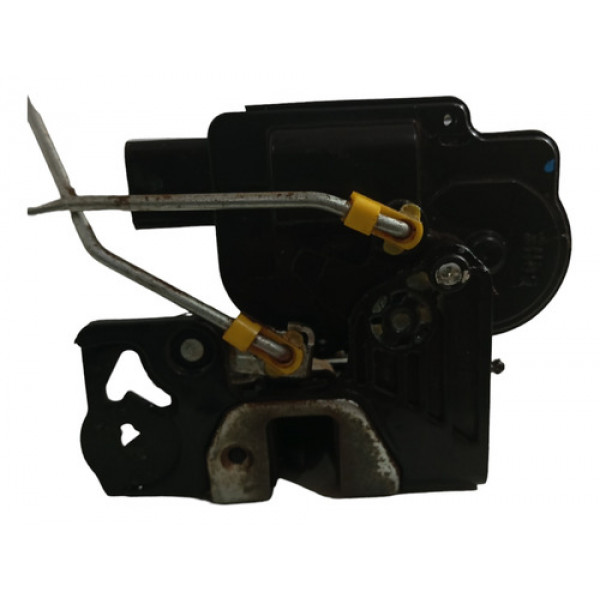 Fechadura Porta Traseira Esquerda Hyundai Hb20 2012 A 2019