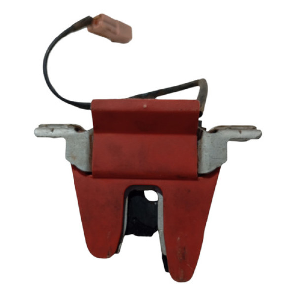 Fechadura Tampa Traseira Volkswagen Spacefox 2011