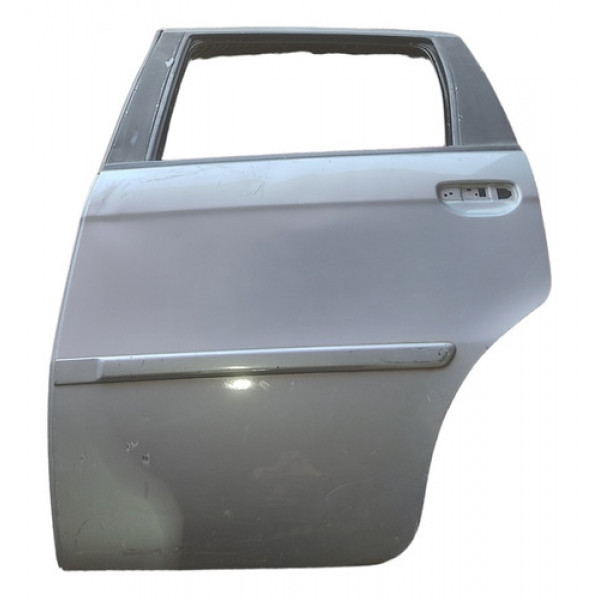 Porta Traseira Esquerda Idea 2011/20