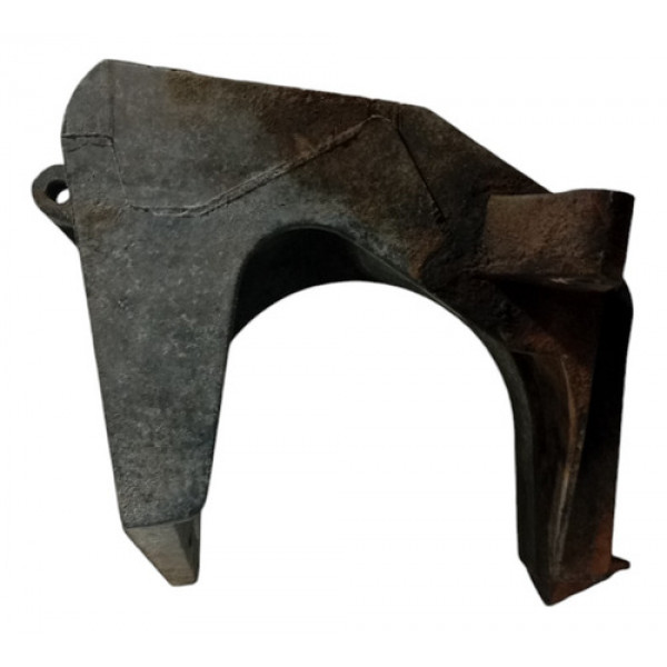 Suporte Alternador Ford Ecosport Fiesta 1.6