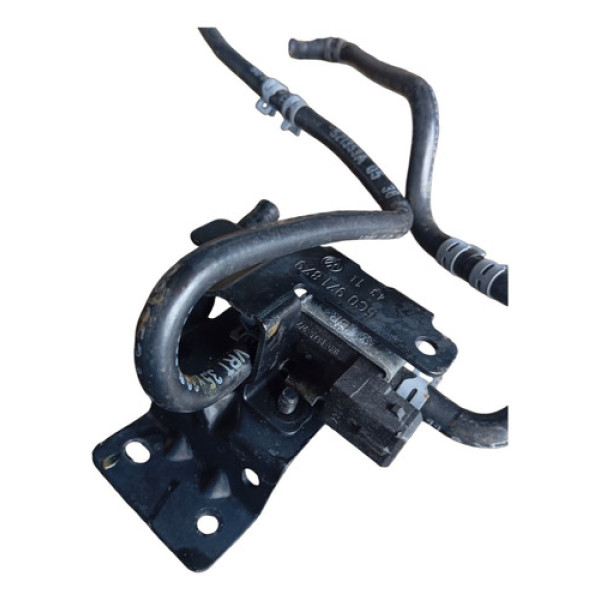 Válvula Partida Frio Volkswagen Jetta 2012