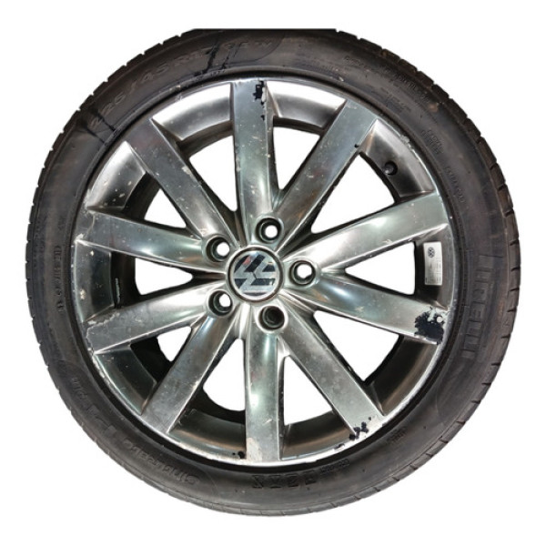 Roda Aro 17 Volkswagen Jetta 2012