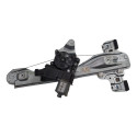 Maquina Vidro Elétrico Traseira Direita Gm Onix 988300n021