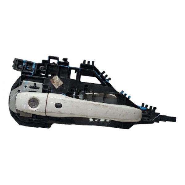 Maçaneta Externa Dianteira Esquerda Journey Freemont 