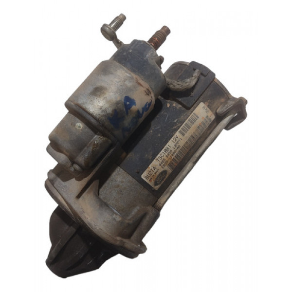 Motor De Arranque Ford Ka 2015 Tsc10b1 Eb35-11000-aa