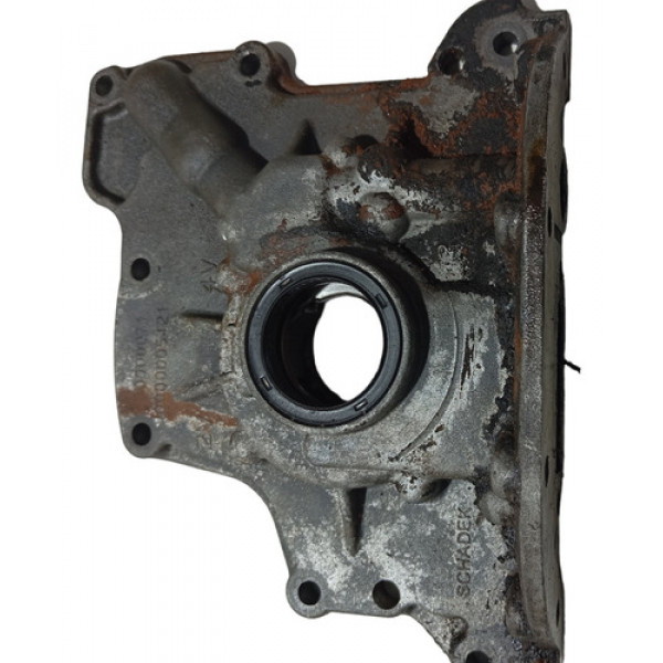 Bomba De Óleo Volkswagen Gol Power Vht Flex 1.0 8v 2009