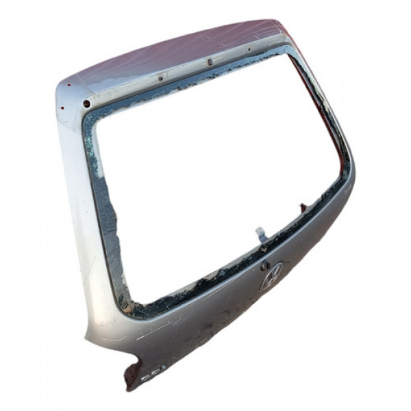 Tampa Traseira Volkswagen Gol G3