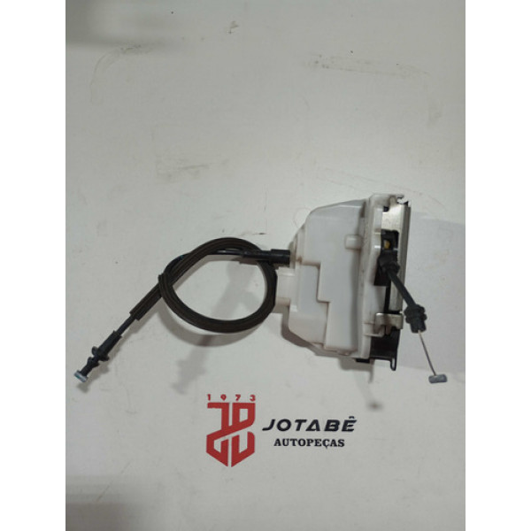 Fechadura Trava Elétrica C3 Dianteira Direita