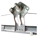 Máquina Vidro Manual Traseira Direita Celta 93363860