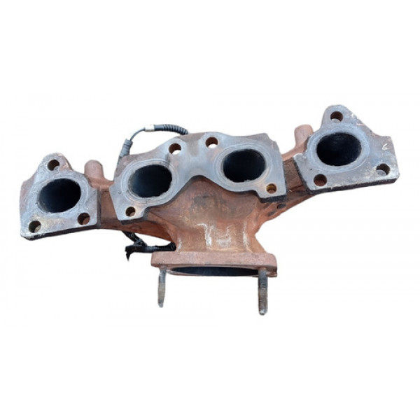 Coletor Escapamento Citroen C3 Peugeot 207