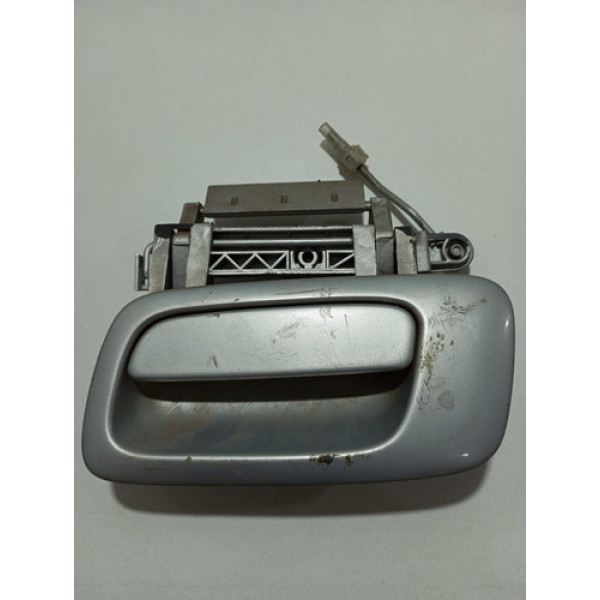 Maçaneta Externa Traseira Esquerda Astra