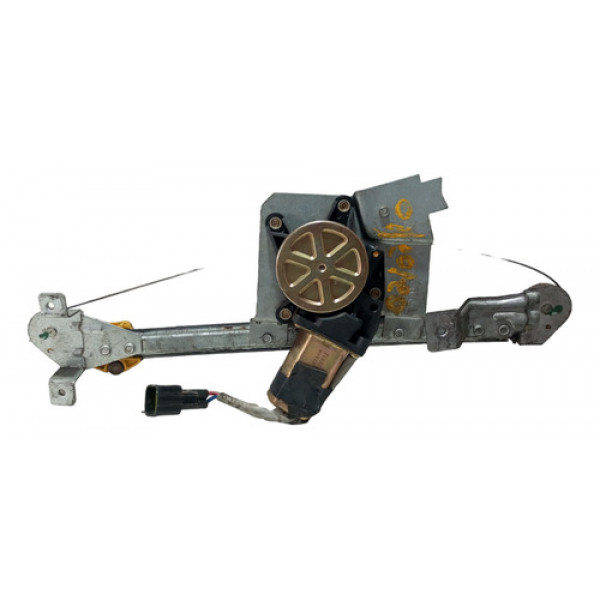 Máquina Vidro Elétrica Traseira Esquerda Corsa Classic 