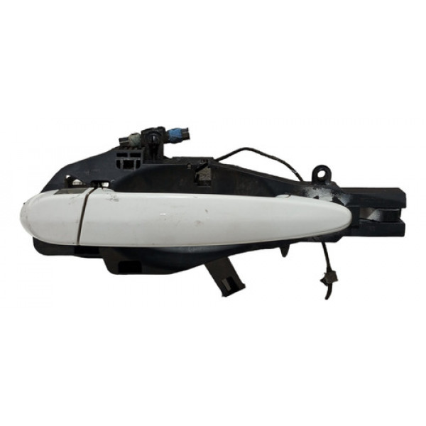 Maçaneta Externa Traseira Esquerda Bmw 320i