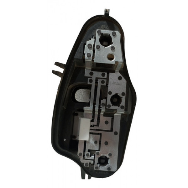 Circuito Lanterna Esquerda Citroen C3 2013 A 2018