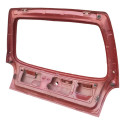 Tampa Traseira Porta Malas Corsa Hatch 1994 A 2000 Tampa Traseira Porta Malas Corsa Hatch 1994 A 2000