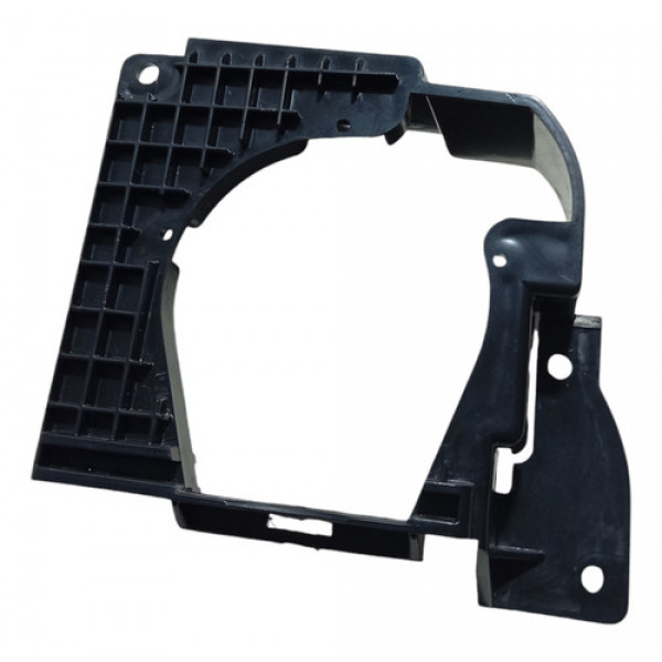 Suporte Farol Milha Esquerdo Fiat Palio 