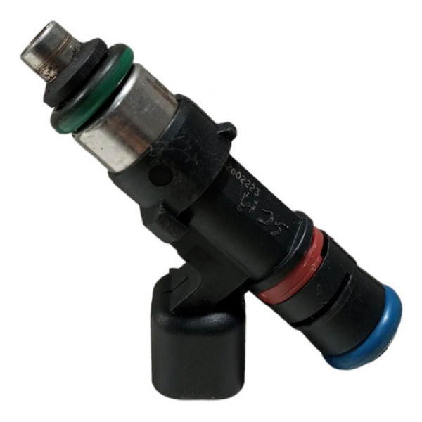 Bico Injetor S10 Trailblazer Captiva 3.6 V6 0280158154