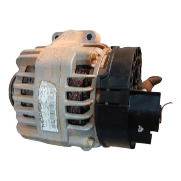Alternador Fiat Strada Palio 1.4 Com Ar 110a