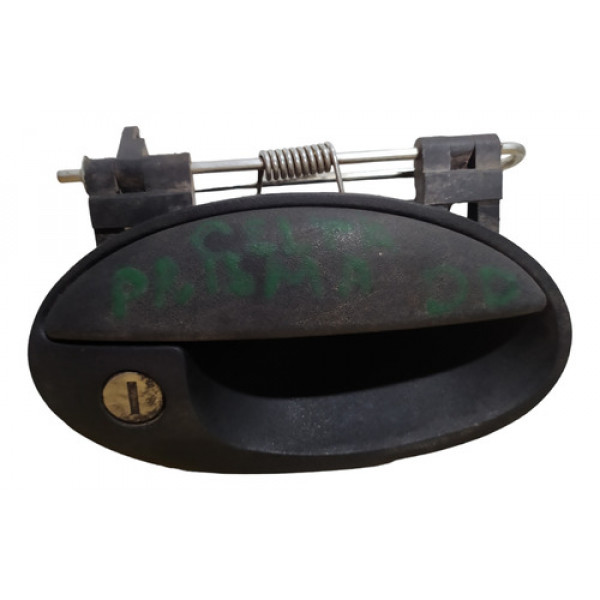 Maçaneta Dianteira Direita Gm Celta/prisma 