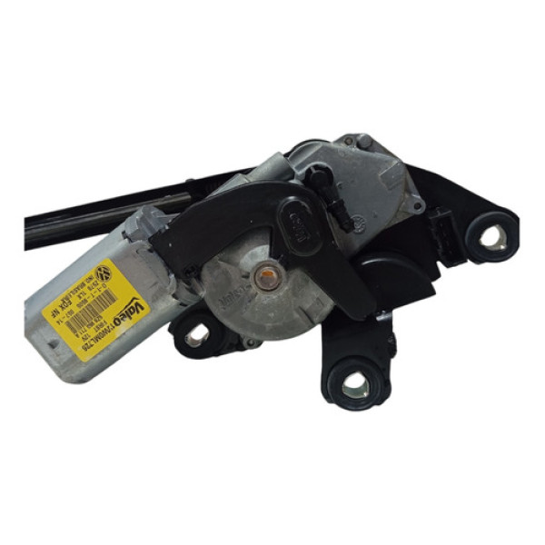 Motor Limpador Traseiro Volkswagen Gol G7
