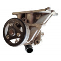 Bomba De Agua Motor Original Gm Onix Tracker 25203200
