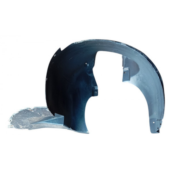 Para Barro Dianteiro Esquerdo Volkswagen Gol G5 G6