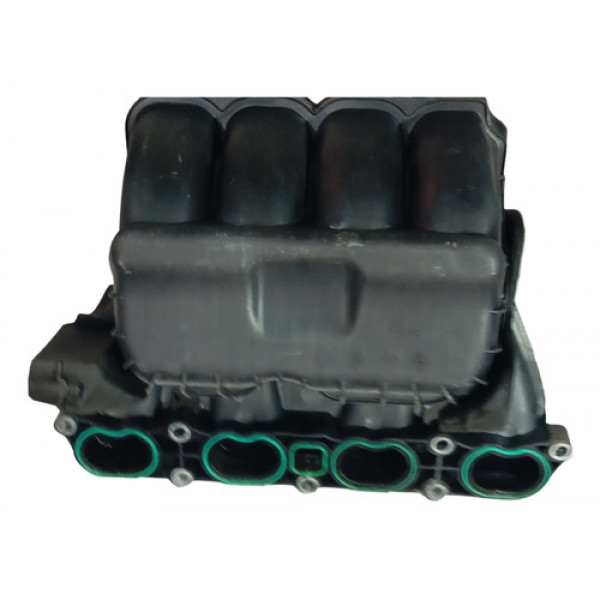 Coletor De Admissão Chevrolet Captiva 12637620  1099835s01