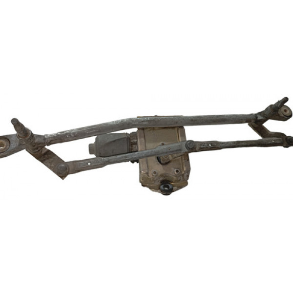 Motor Limpador Para Brisa Dianteiro Citroen C5 2003 A 2016