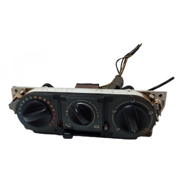 Comando Ar Condicionado Fiat Palio Siena 