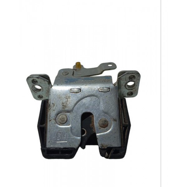 Fechadura Porta Malas Chevrolet Corsa Prisma 2001 A 2012