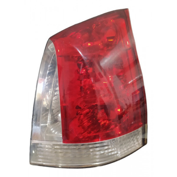 Lanterna Traseira Fiat Palio Lado Direito 