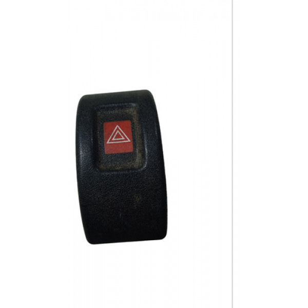 Botão Pisca Alerta Original Gm Astra 2007 A 12