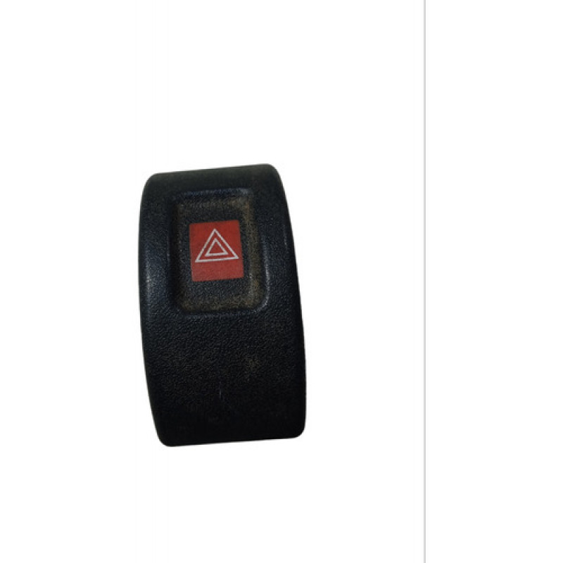 Botão Pisca Alerta Original Gm Astra 2007 A 12 Botão Pisca Alerta Original Gm Astra 2007 A 12
