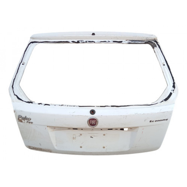 Tampa Traseira Fiat Palio Fire Zoião 2007