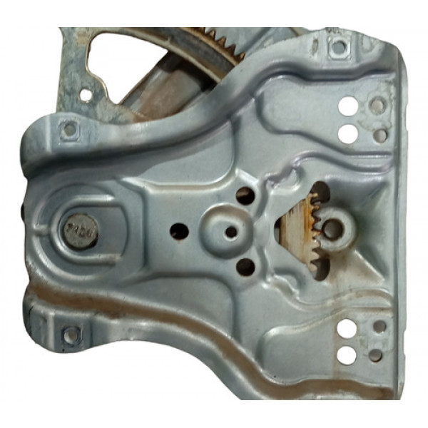 Máquina Vidro Elétr Traseira Direita Corolla 2003 A 2008 