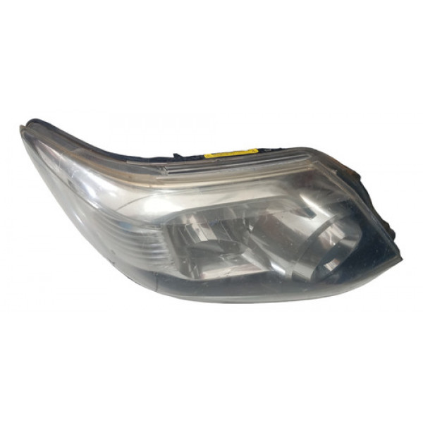 Farol Hilux Sw4 Direito