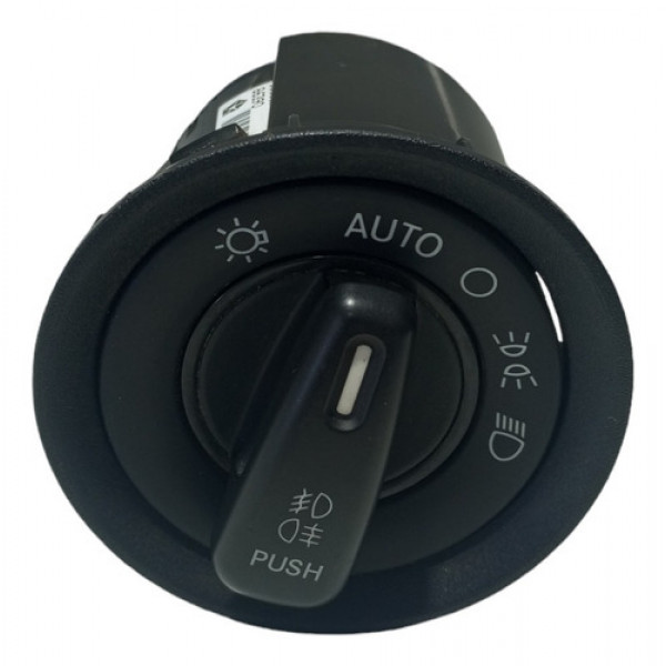 Botão Chave Luz Dodge Journey Freemont 