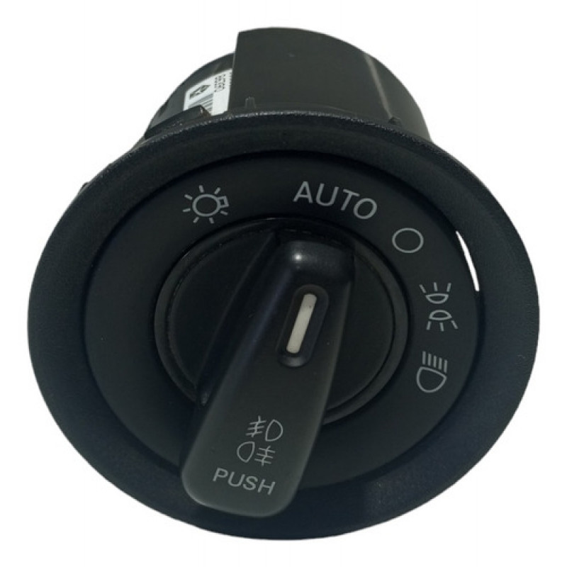 Botão Chave Luz Dodge Journey Freemont Botão Chave Luz Dodge Journey Freemont