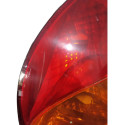Lanterna Traseira Com Detalhe Celta 2001 Até 2007