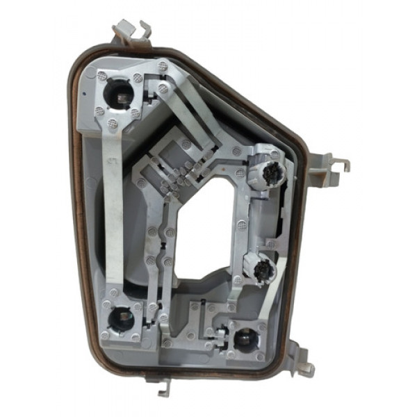 Circuito Lanterna Direita Gol G5 2009 A 2012 