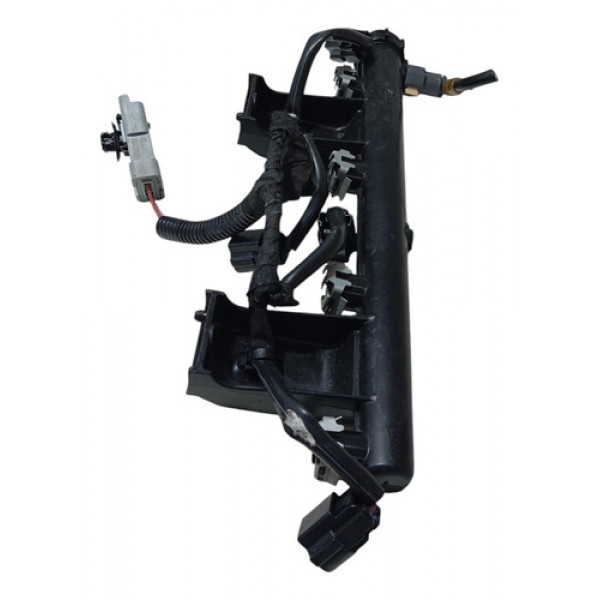 Flauta Injetora Citroen C3 1.6