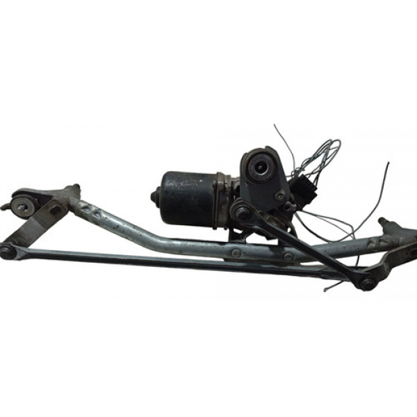 Motor Limpador Dianteiro Renault Logan Sandero 53630147