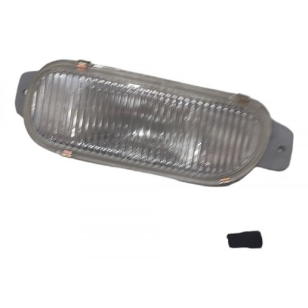 Farol Auxiliar Esquerdo Ford Escort Verona