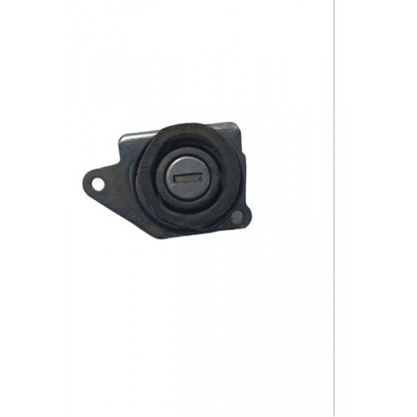Fechadura Porta Malas Fiat Palio 2009 2010 2011 2012 