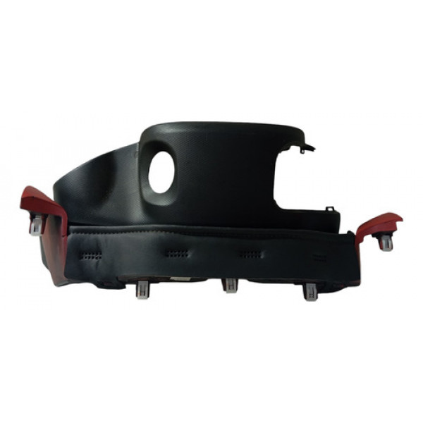 Acabamento Superior Coluna Dir. Fiat Argo Hgt 2018 2019