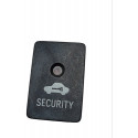 Botão Security Alarme Toyota Corolla 489138 Botão Security Alarme Toyota Corolla 489138