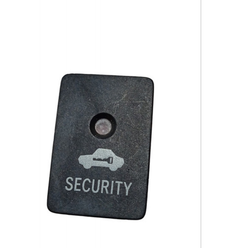 Botão Security Alarme Toyota Corolla 489138 Botão Security Alarme Toyota Corolla 489138