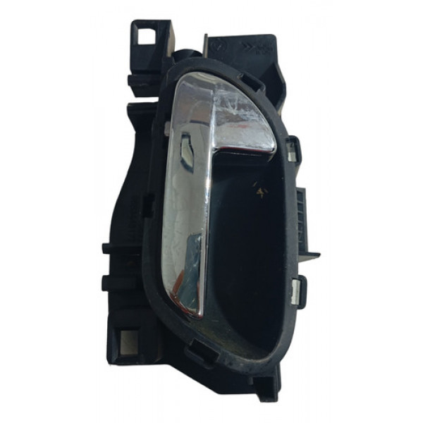 Maçaneta Interna Traseira Esquerda Citroen C3