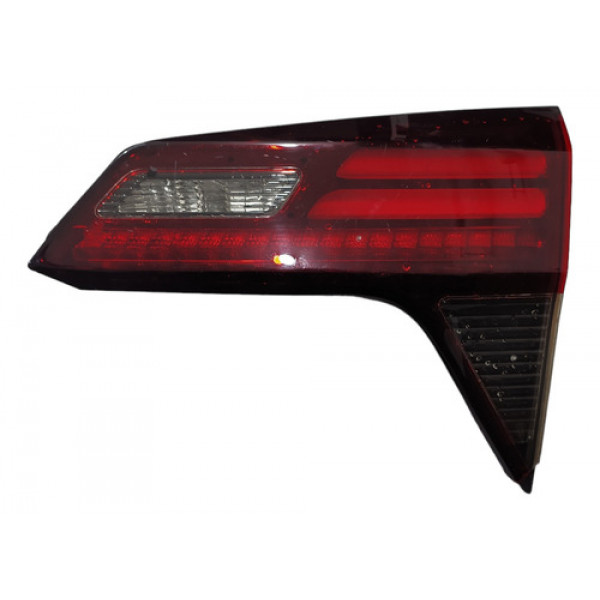 Lanterna Direita Honda Hrv 2015/2018 Original Com Detalhe 